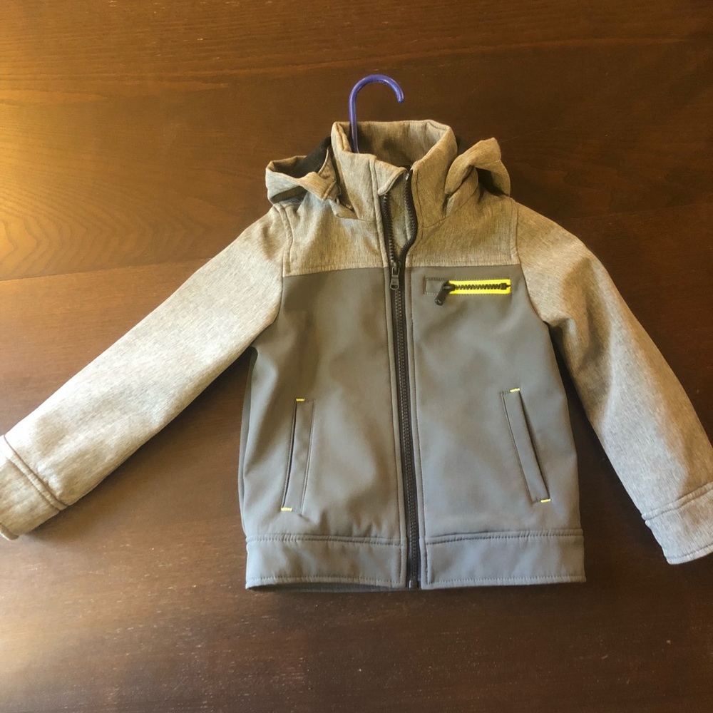 Michael Kors Jacket size 4t
